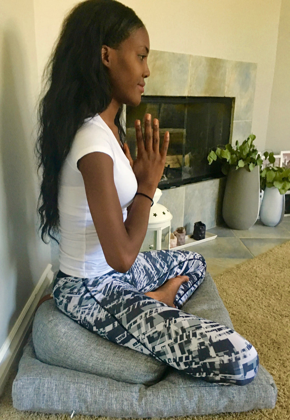 How to Sit Comfortably During Meditation