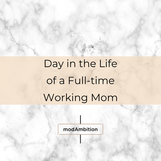 Full-Time Working Mom Schedule Ideas: Navigating the Chaos with Grace 🌟