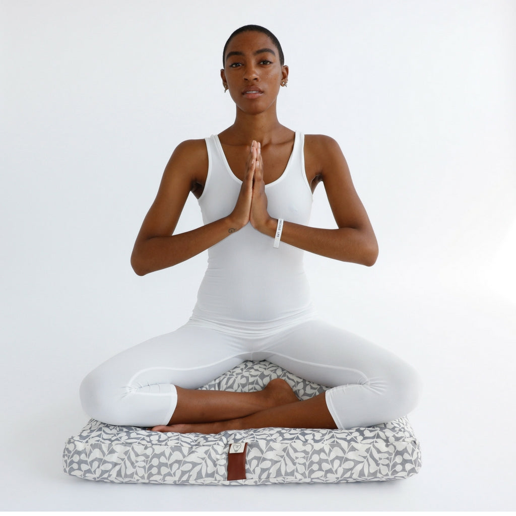 How to Meditate Longer