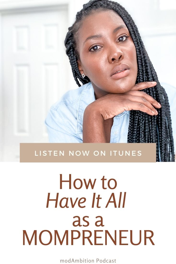 Intention Can Help You Have It All As An Ambitious Woman