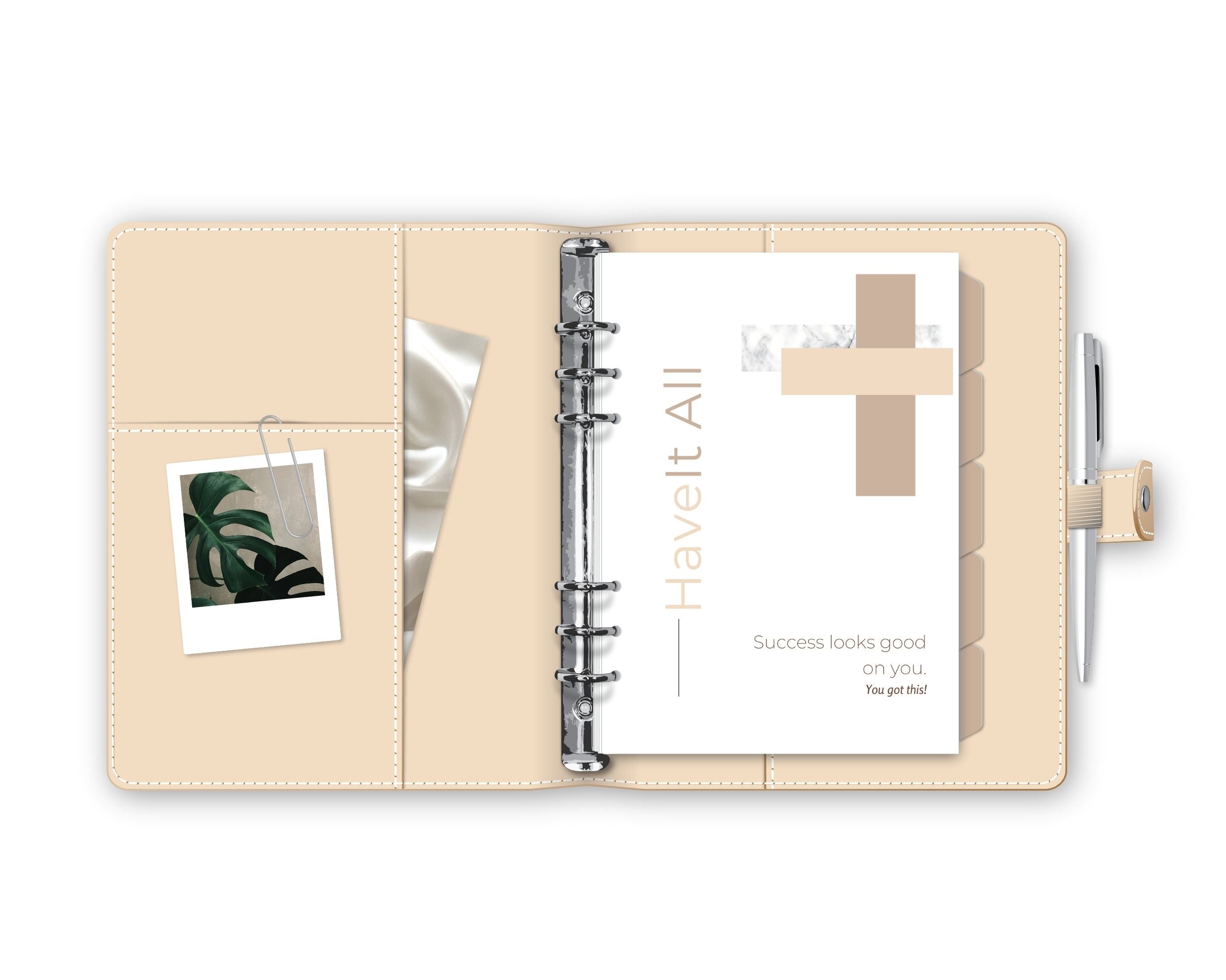 PDF Printables – modAmbition