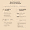 Productive Boss Notion System
