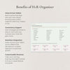 Productive Boss Notion System