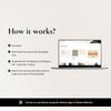 Productive Boss Notion System